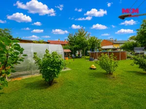 Prodej rodinného domu, Hrádek nad Nisou - Donín, Tovární, 260 m2