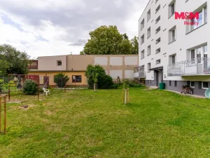 Prodej bytu 2+1, Brno - Husovice, Musilova, 48 m2