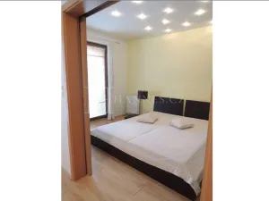 Pronájem bytu 2+kk, Praha - Libeň, Nad Rokoskou, 69 m2