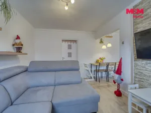 Prodej bytu 3+1, Plzeň - Koterov, Topolová, 72 m2