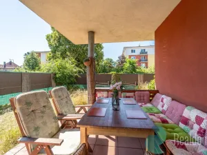 Prodej bytu 3+kk, Praha, Vágnerova, 71 m2