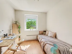 Prodej bytu 3+kk, Praha, Vágnerova, 71 m2