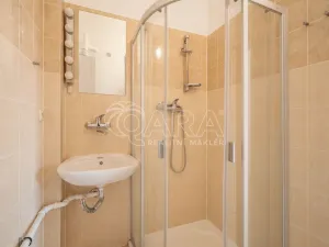 Pronájem bytu 3+1, Praha - Strašnice, U hráze, 65 m2