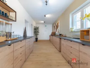 Prodej atypického bytu, Rokytnice nad Jizerou - Dolní Rokytnice, 377 m2