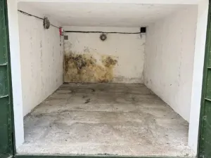 Prodej garáže, Chomutov, Mýtná, 22 m2