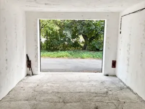 Prodej garáže, Chomutov, Mýtná, 22 m2