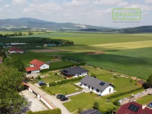 Prodej rodinného domu, Mojné, 99 m2