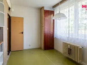 Prodej bytu 2+1, Tišnov, Králova, 52 m2