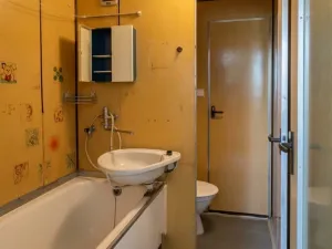 Prodej bytu 2+1, Tišnov, Králova, 52 m2