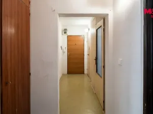 Prodej bytu 2+1, Tišnov, Králova, 52 m2