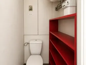 Prodej bytu 1+1, Hlubočky - Mariánské Údolí, Ciolkovského, 38 m2