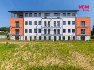 Prodej bytu 2+kk, Zubří, Hlavní, 46 m2