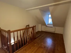 Pronájem bytu 3+kk, Olomouc - Nová Ulice, tř. Svornosti, 89 m2