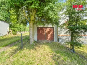 Prodej rodinného domu, Lesná, 208 m2