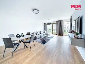Prodej bytu 4+kk, Brandýs nad Labem-Stará Boleslav, Dřevčická, 102 m2