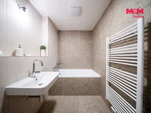 Prodej bytu 4+kk, Brandýs nad Labem-Stará Boleslav, Dřevčická, 102 m2