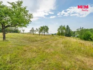 Prodej pozemku pro bydlení, Prusice, 1423 m2