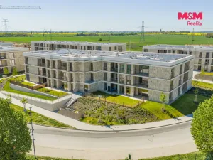 Prodej bytu 3+kk, Brandýs nad Labem-Stará Boleslav, Dřevčická, 83 m2