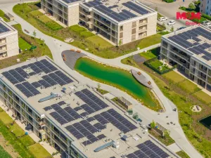 Prodej bytu 3+kk, Brandýs nad Labem-Stará Boleslav, Dřevčická, 83 m2