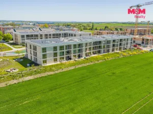 Prodej bytu 3+kk, Brandýs nad Labem-Stará Boleslav, Dřevčická, 83 m2