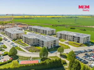 Prodej bytu 3+kk, Brandýs nad Labem-Stará Boleslav, Dřevčická, 83 m2
