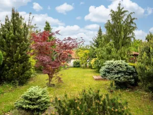 Prodej rodinného domu, Kuřim, Dušínova, 138 m2