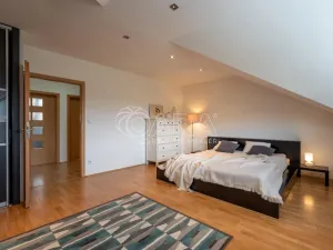 Prodej rodinného domu, Kuřim, Dušínova, 138 m2
