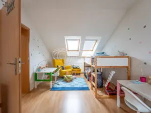 Prodej rodinného domu, Kuřim, Dušínova, 138 m2