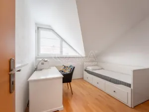 Prodej rodinného domu, Kuřim, Dušínova, 138 m2