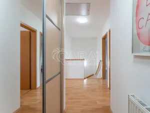 Prodej rodinného domu, Kuřim, Dušínova, 138 m2