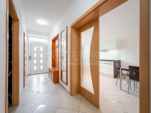 Prodej rodinného domu, Kuřim, Dušínova, 138 m2