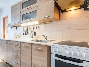 Prodej rodinného domu, Nový Knín - Sudovice, 167 m2