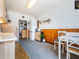 Prodej rodinného domu, Nový Knín - Sudovice, 167 m2