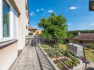 Prodej rodinného domu, Nový Knín - Sudovice, 167 m2