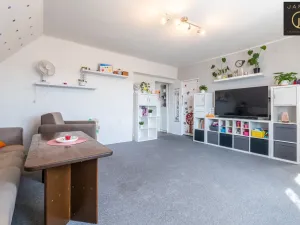 Prodej rodinného domu, Nový Knín - Sudovice, 167 m2