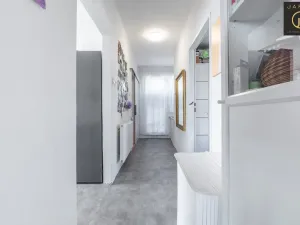 Prodej rodinného domu, Nový Knín - Sudovice, 167 m2