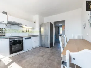 Prodej rodinného domu, Nový Knín - Sudovice, 167 m2