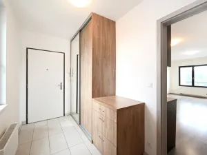 Pronájem bytu 3+kk, Praha - Jinonice, Nyklíčkova, 90 m2