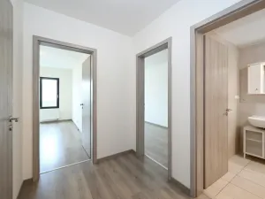 Pronájem bytu 3+kk, Praha - Jinonice, Nyklíčkova, 90 m2