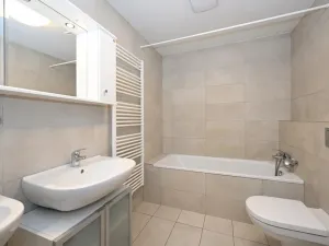 Pronájem bytu 3+kk, Praha - Jinonice, Nyklíčkova, 90 m2