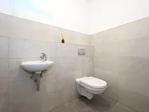 Pronájem bytu 3+kk, Praha - Jinonice, Nyklíčkova, 90 m2