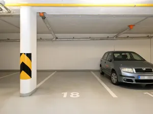 Pronájem bytu 3+kk, Praha - Jinonice, Nyklíčkova, 90 m2