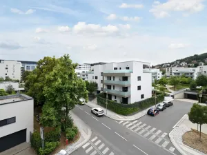 Pronájem bytu 3+kk, Praha - Jinonice, Nyklíčkova, 90 m2