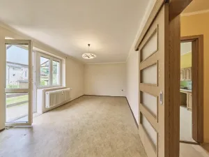 Prodej bytu 1+1, Trutnov - Poříčí, Voletinská, 43 m2