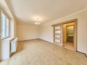 Prodej bytu 1+1, Trutnov - Poříčí, Voletinská, 43 m2