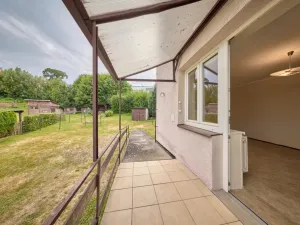 Prodej bytu 1+1, Trutnov - Poříčí, Voletinská, 43 m2