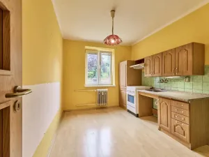 Prodej bytu 1+1, Trutnov - Poříčí, Voletinská, 43 m2