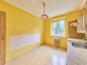 Prodej bytu 1+1, Trutnov - Poříčí, Voletinská, 43 m2