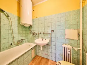 Prodej bytu 1+1, Trutnov - Poříčí, Voletinská, 43 m2