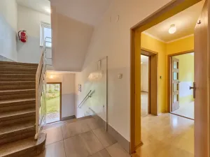 Prodej bytu 1+1, Trutnov - Poříčí, Voletinská, 43 m2